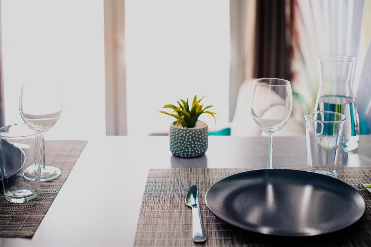Le Duplex Carmes Apartment ตูลูส ภายนอก รูปภาพ